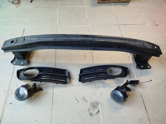 Predám náhradné diely na W-TOURAN r.v. 2006