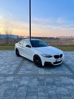 Bmw M240i F22 Mperformance