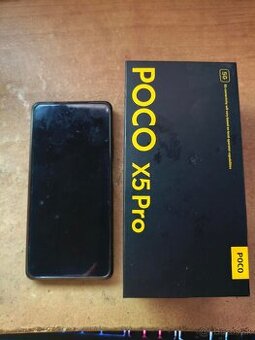 Xiaomi POCO X5 PRO 8gb/256gb