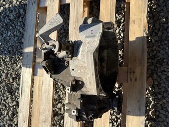 Prevodovka 1.6 TDI 66kw alebo 77kW , 5 stupňová KFK