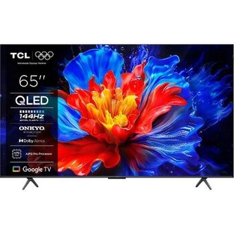 TCL 65P8K QLED Google TV 144Hz