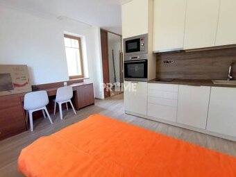 PEKNÁ GARSÓNKA, NOVOSTAVBA, KLÍMA, DRAŽDIAK HAUS, Antolská u