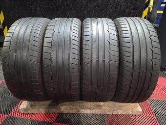 235/55 R19 Dunlop letne pneumatiky