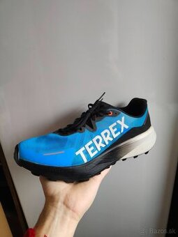 Adidas Terrex Agravic 3 Trail Running – veľ. 47 1/3