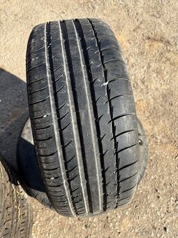2ks Vraník 195/50 R15 letné pneumatiky