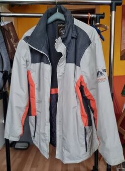 Pánska zimná vetrovka Atlas for Men - XXL