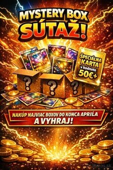 🔥Pokemon mystery box🔥