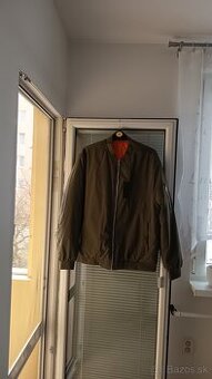 Pánska bombera nová XL