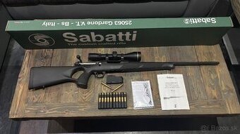Sabatti .30-06 springfield