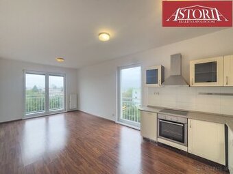 Nadštandardný 3-izbový byt s 2 balkónmi | pešia dostupnosť c