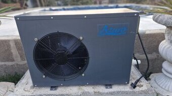 Tepelné čerpadlo k bazénu Azuro 5 kW
