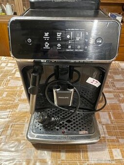 Kávovar Philips