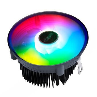 Predám chladič Akasa Vegas Chroma AM s RGB