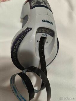 tlačiareň  štítkovač