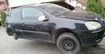 Volkswagen Golf V 1,4i 66kw