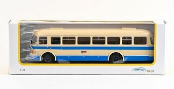 Škoda 706 RTO 1:43 - ČSAD