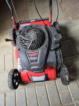 predam benzinovu kosacku hecht bsw 541