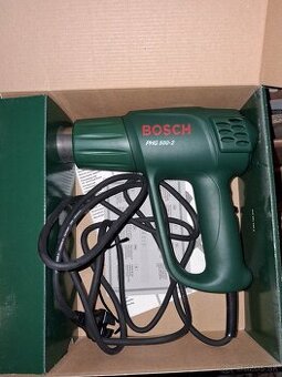 Bosch PHG 500-2