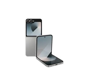 Samsung galaxy z flip 6