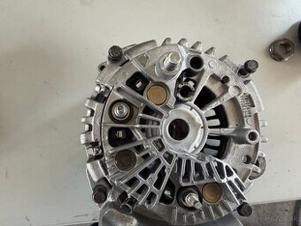 Obal aternatora Valeo TG15C012