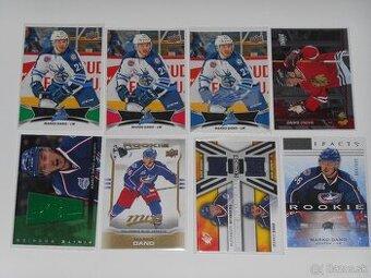 SLOVACI DANO,JURCO,PANIK,TATAR