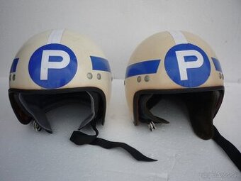 prilba  veľkosť č56