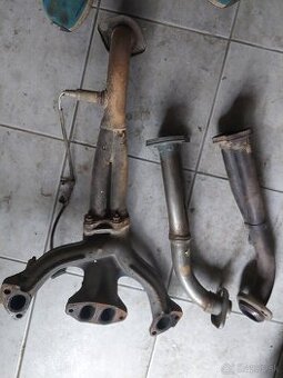 vyfukove potrubie favorit kat felicia