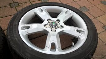 elektrony 5x112 zimne 225/45 r17