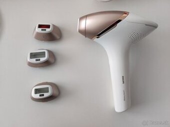 Philips Lumea Prestige