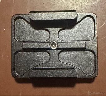 Airsoft RIS montáž