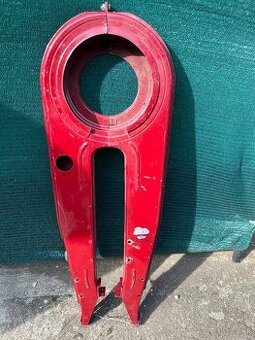 Kryt reťaze ČZ 125, 175, 250.