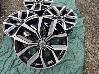 Alu disky Volkswagen Passat B8 R17 Nivelles