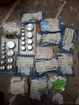 Nahradne diely KEYSTONE