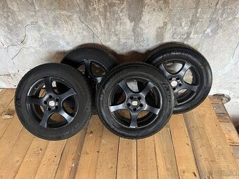Seat 5x100 195/65 R15