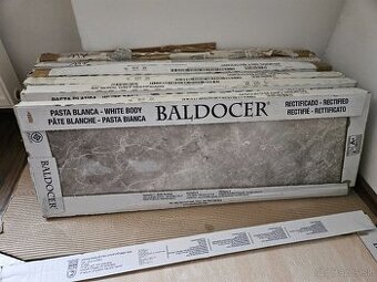 Obklad Balmoral Grey 30/90