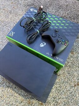 Xbox Series X - forza motosport