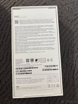 iPhone 16