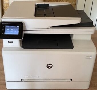 HP Laserjet Pro MFP 280nw