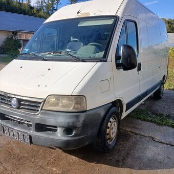 Fiat ducato