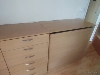 Komoda plus perinak