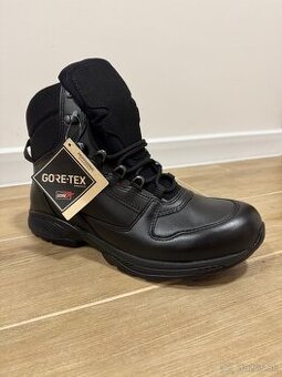 Zásahová obuv BOSP Goretex veľ. 43 a 43.5