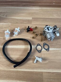 Karburátor ALL-CARB pre Subaru Robin EX2