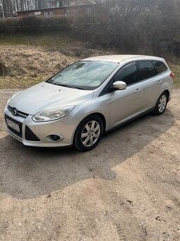 Predám Ford focus 1.6 diesel