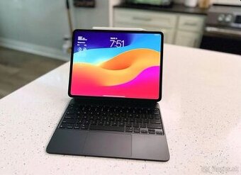 iPad Pro 11 256GB M4, Magic Keyboard, Apple Pencil Pro