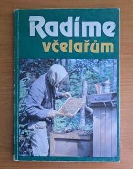 Radíme včelařům