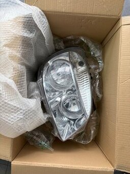 Fiat Doblo 2005-2010 svetlo PP