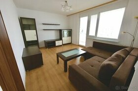 Na predaj slnečný 3-izbový byt - Rezervované