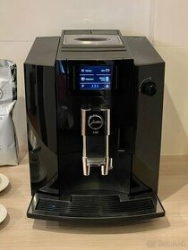 Automatický kávovar JURA Impressa E60