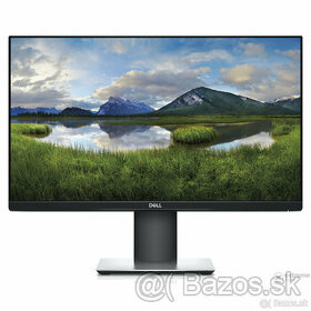 Predam NOVY FULL HD LCD monitor 23" Dell P2319H Professional