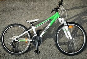 Predám detsky junior bicykel Škoda 24 - 1